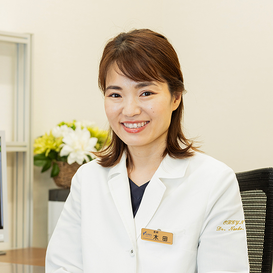 院内の様子②
